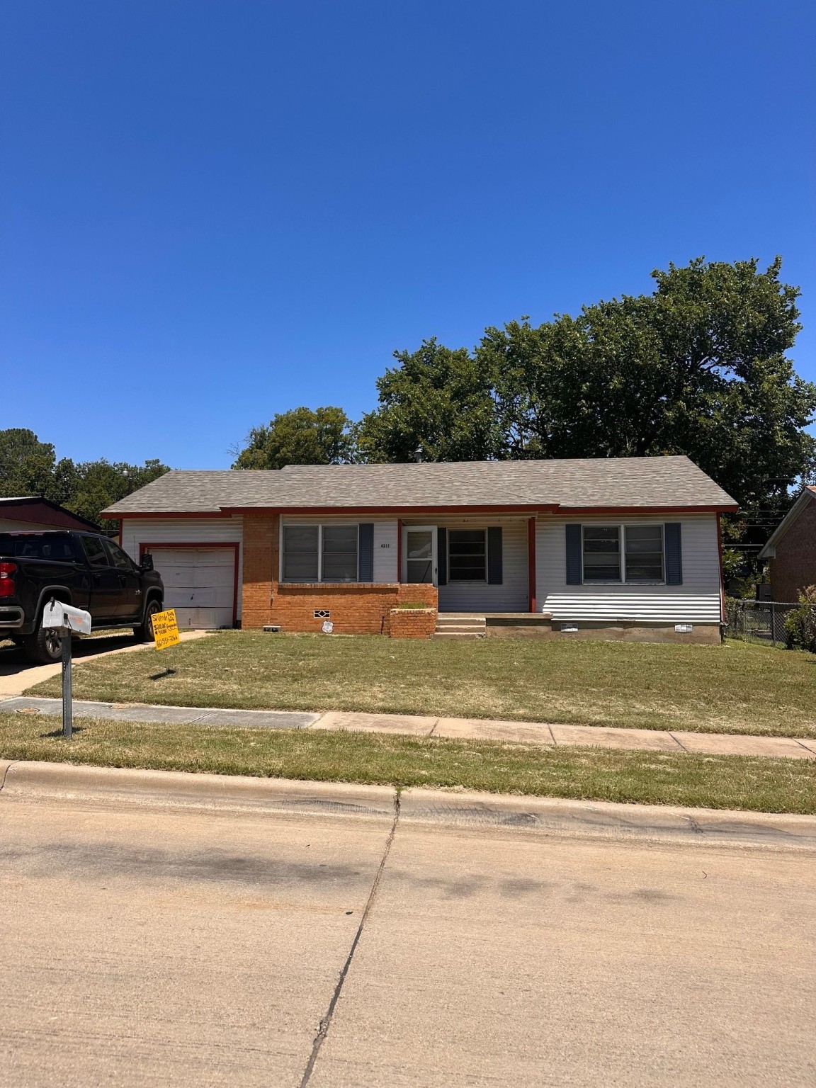 4317 Forbes Street Fort Worth TX 76105