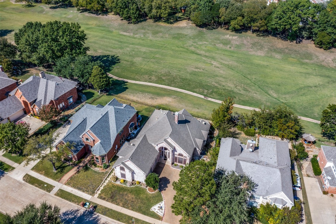 5117 Fairway Lakes Court Garland TX 75044