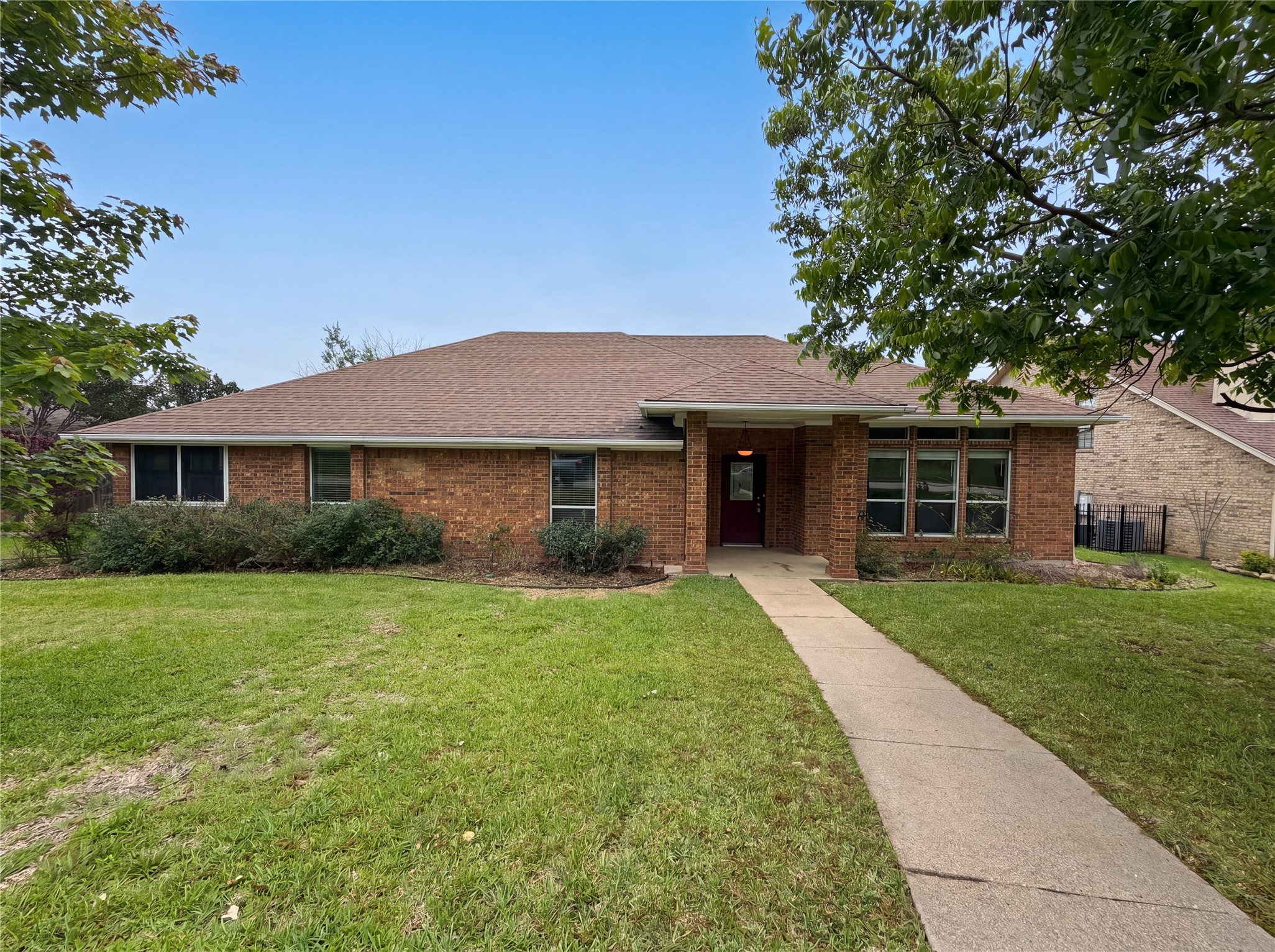 3434 Hightrail Lane Garland TX 75043