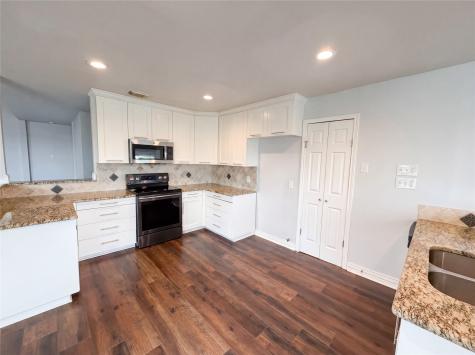 3434 Hightrail Lane Garland TX 75043
