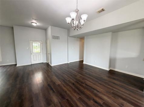 3434 Hightrail Lane Garland TX 75043