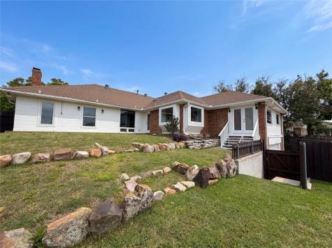 3434 Hightrail Lane Garland TX 75043