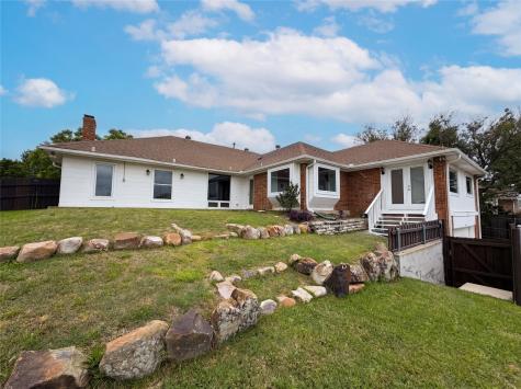 3434 Hightrail Lane Garland TX 75043