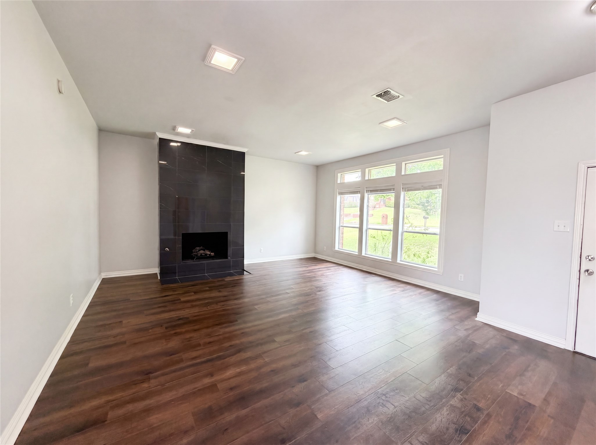 3434 Hightrail Lane Garland TX 75043