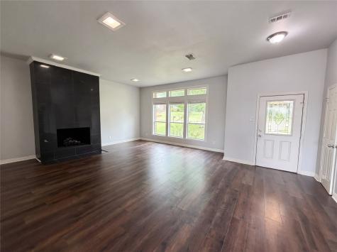 3434 Hightrail Lane Garland TX 75043