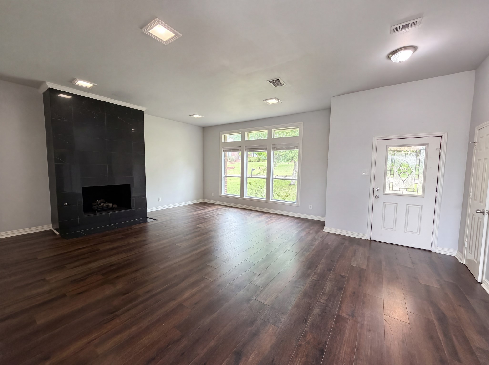 3434 Hightrail Lane Garland TX 75043