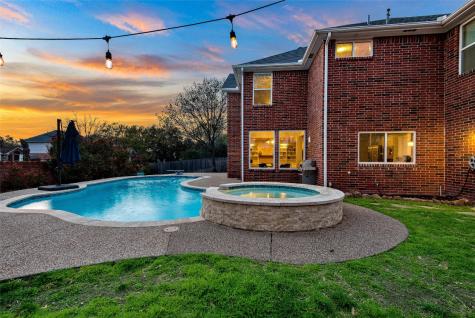 2201 Bennington Avenue Flower Mound TX 75028