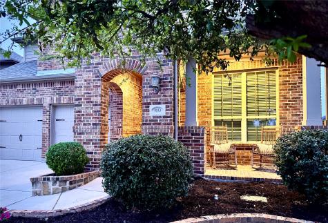 9553 Bewley Court Fort Worth TX 76244
