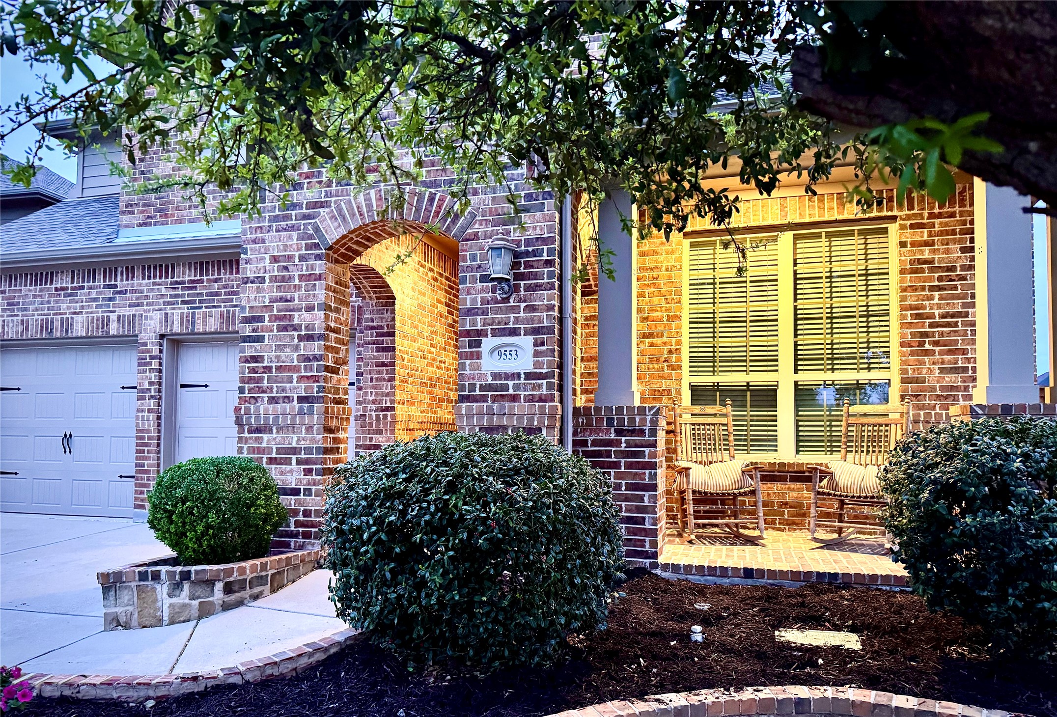 9553 Bewley Court Fort Worth TX 76244