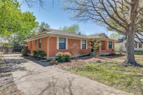 3122 Ruidosa Avenue Dallas TX 75228
