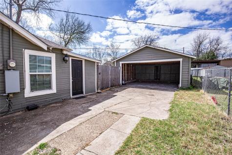 1108 N 28th Street Waco TX 76707