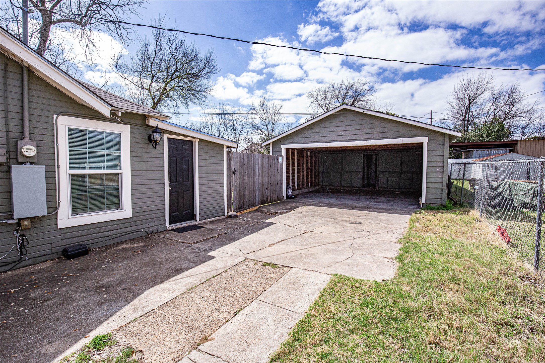 1108 N 28th Street Waco TX 76707