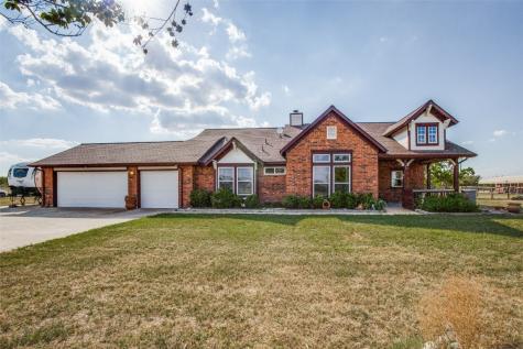 10336 County Road 2468 Terrell TX 75160