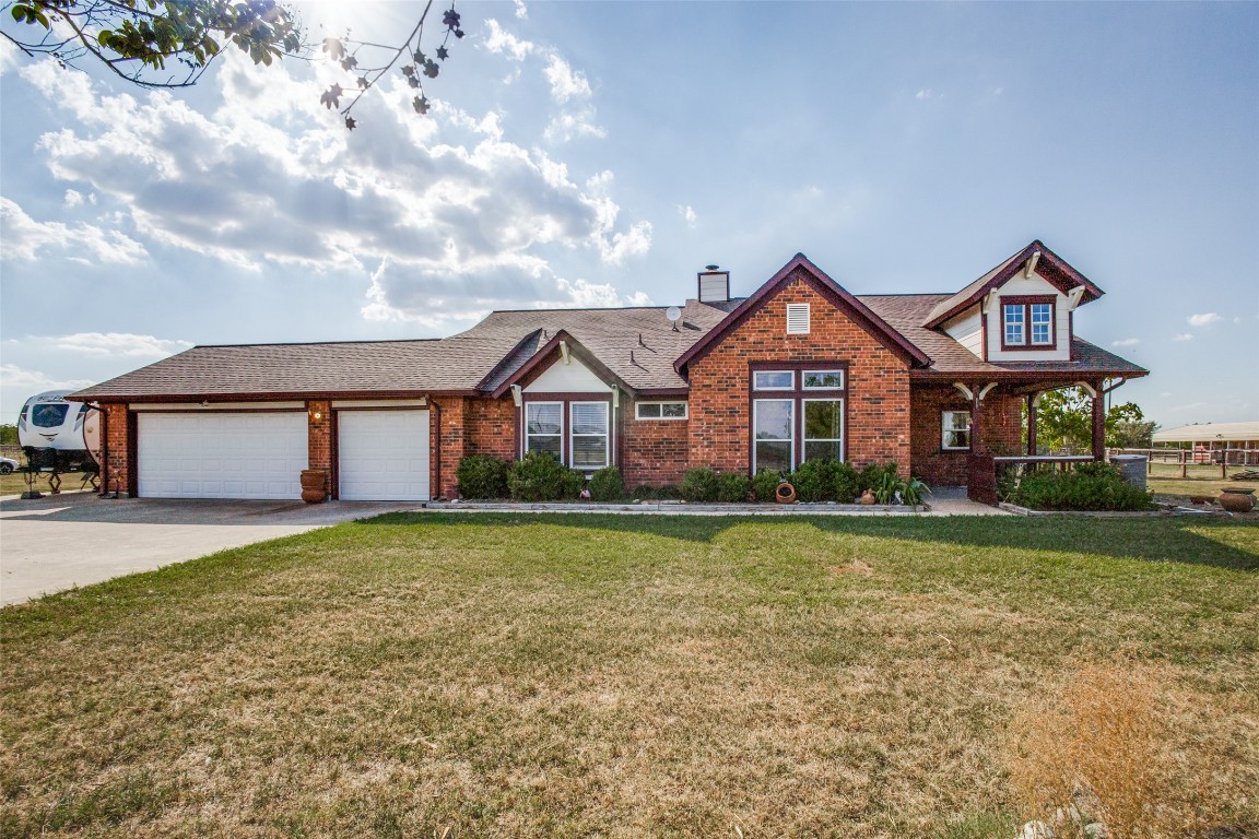 10336 County Road 2468 Terrell TX 75160