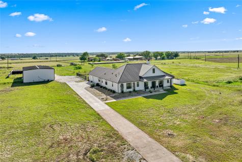 251 Willow Moon Ranch Road Crawford TX 76638