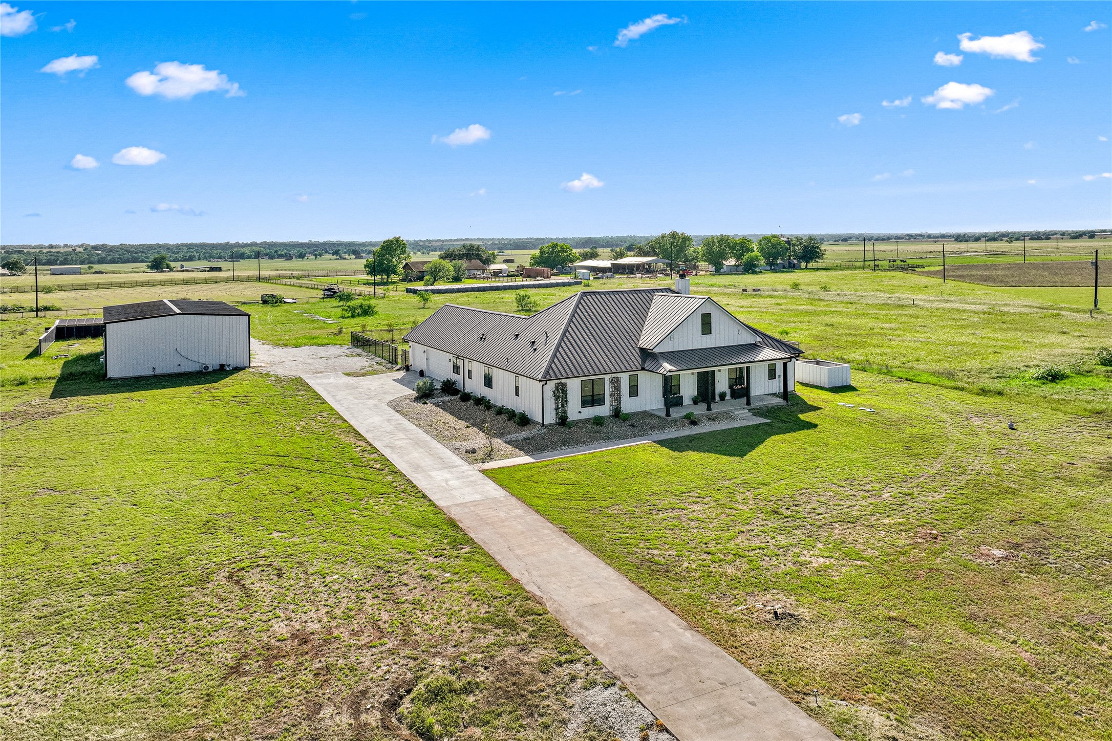251 Willow Moon Ranch Road Crawford TX 76638