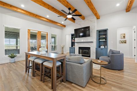 251 Willow Moon Ranch Road Crawford TX 76638