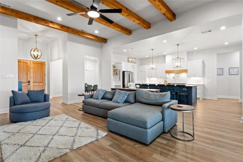 251 Willow Moon Ranch Road Crawford TX 76638