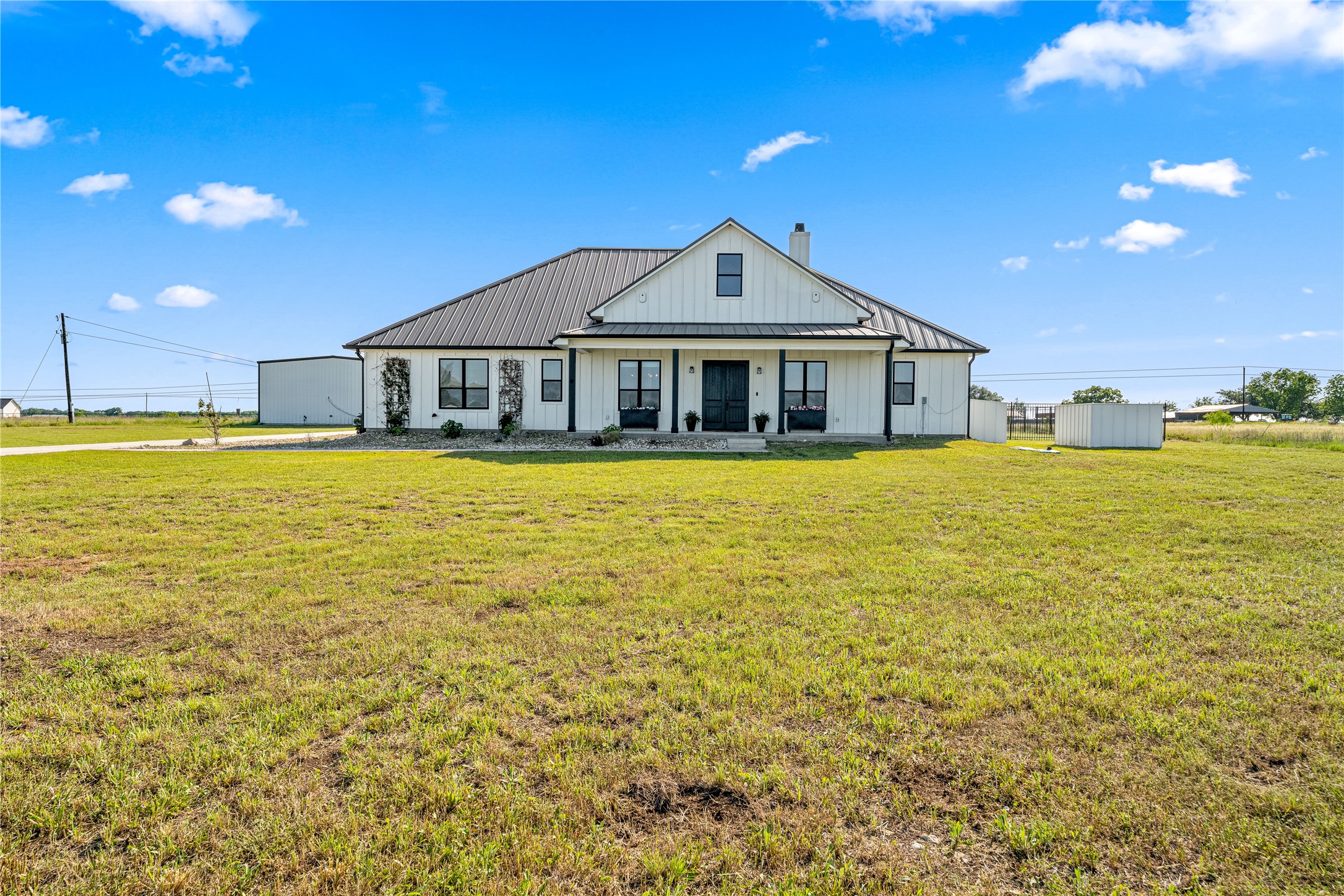 251 Willow Moon Ranch Road Crawford TX 76638