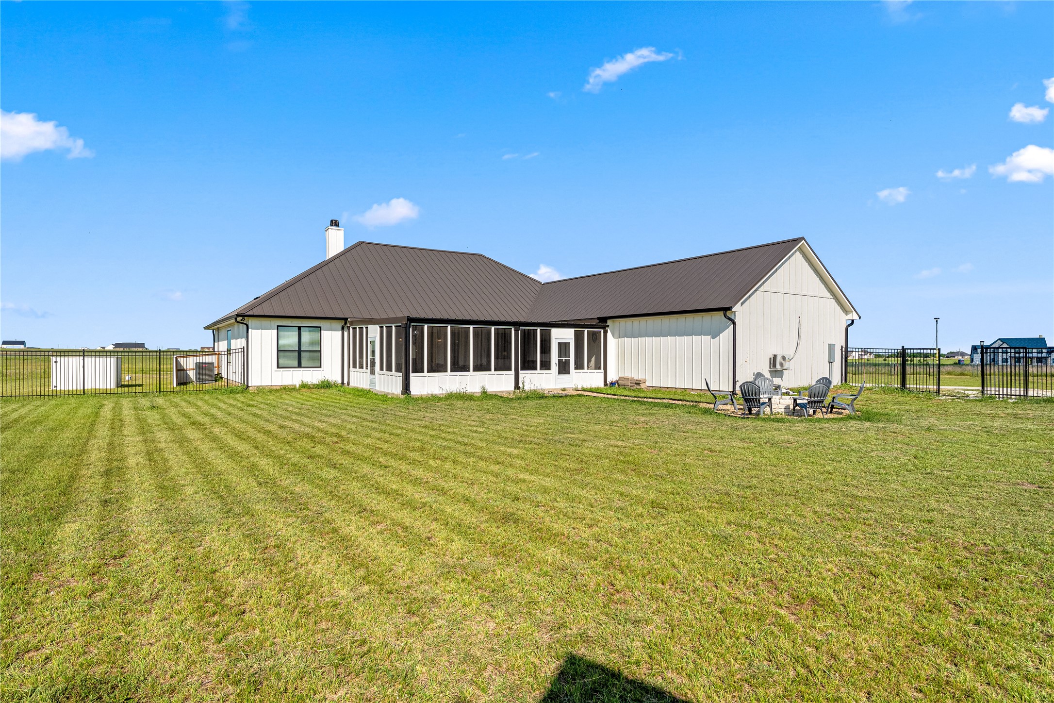251 Willow Moon Ranch Road Crawford TX 76638