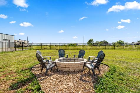 251 Willow Moon Ranch Road Crawford TX 76638