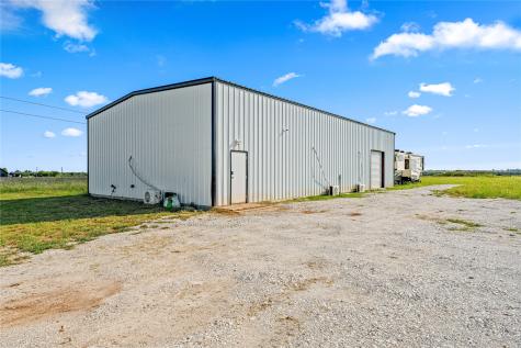 251 Willow Moon Ranch Road Crawford TX 76638