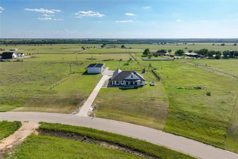 251 Willow Moon Ranch Road Crawford TX 76638