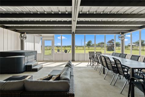 251 Willow Moon Ranch Road Crawford TX 76638