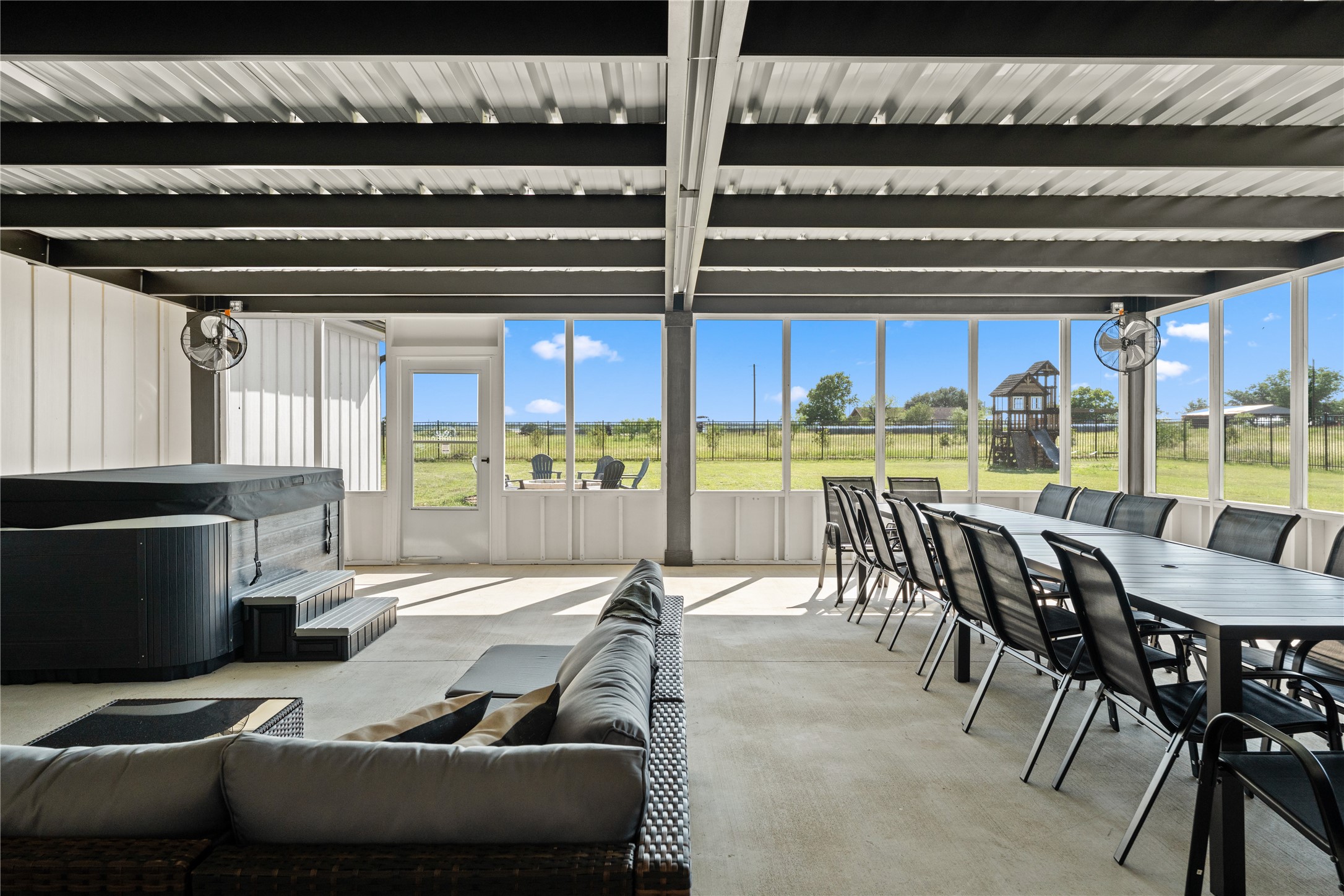 251 Willow Moon Ranch Road Crawford TX 76638