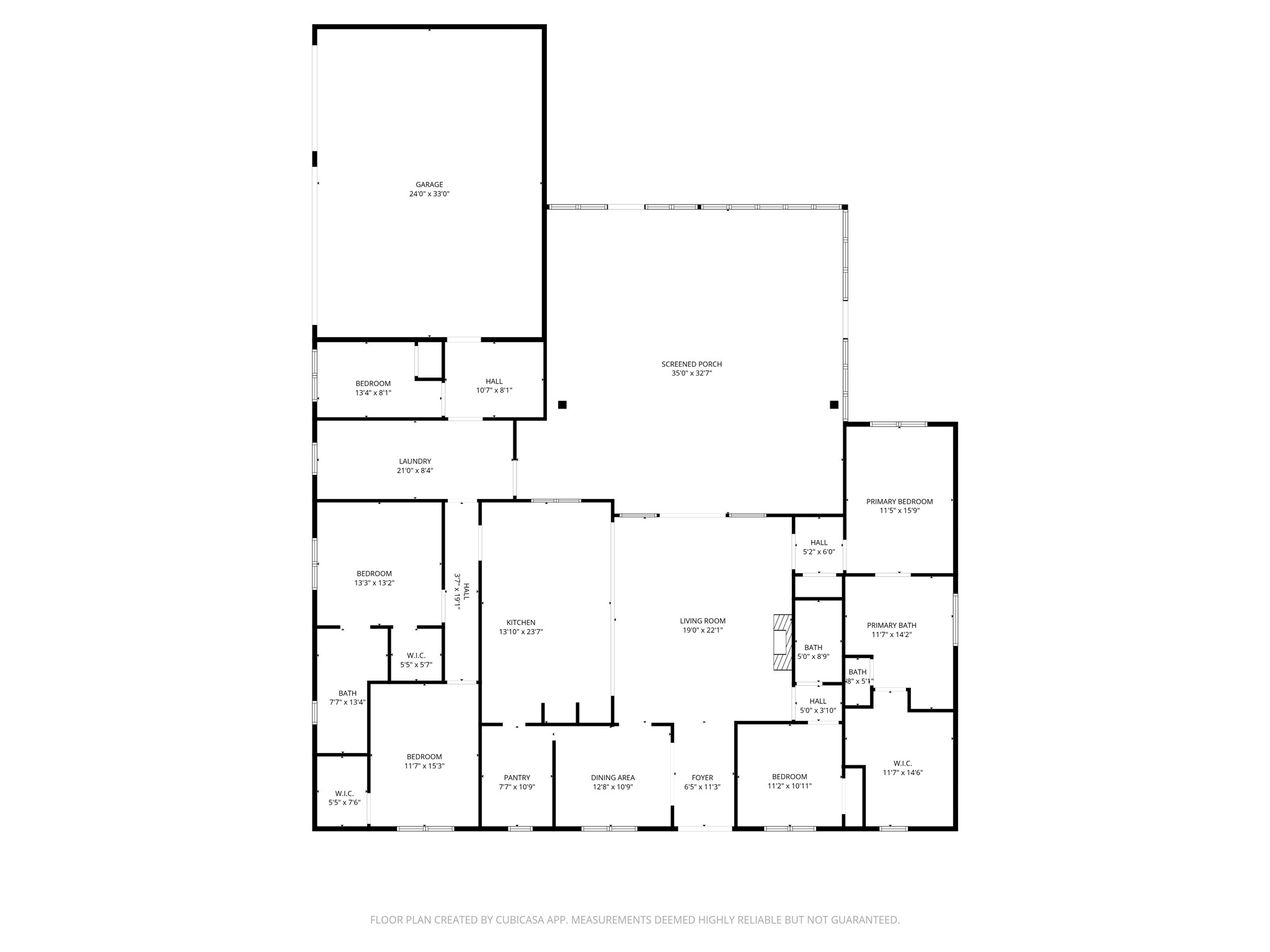 251 Willow Moon Ranch Road Crawford TX 76638