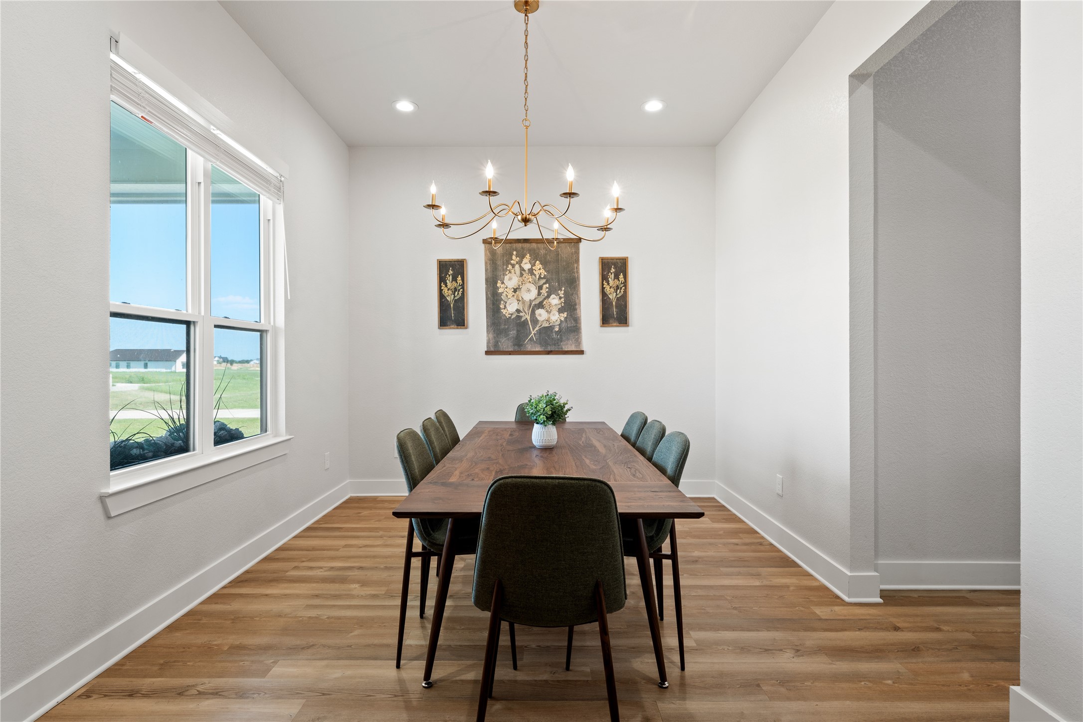 251 Willow Moon Ranch Road Crawford TX 76638