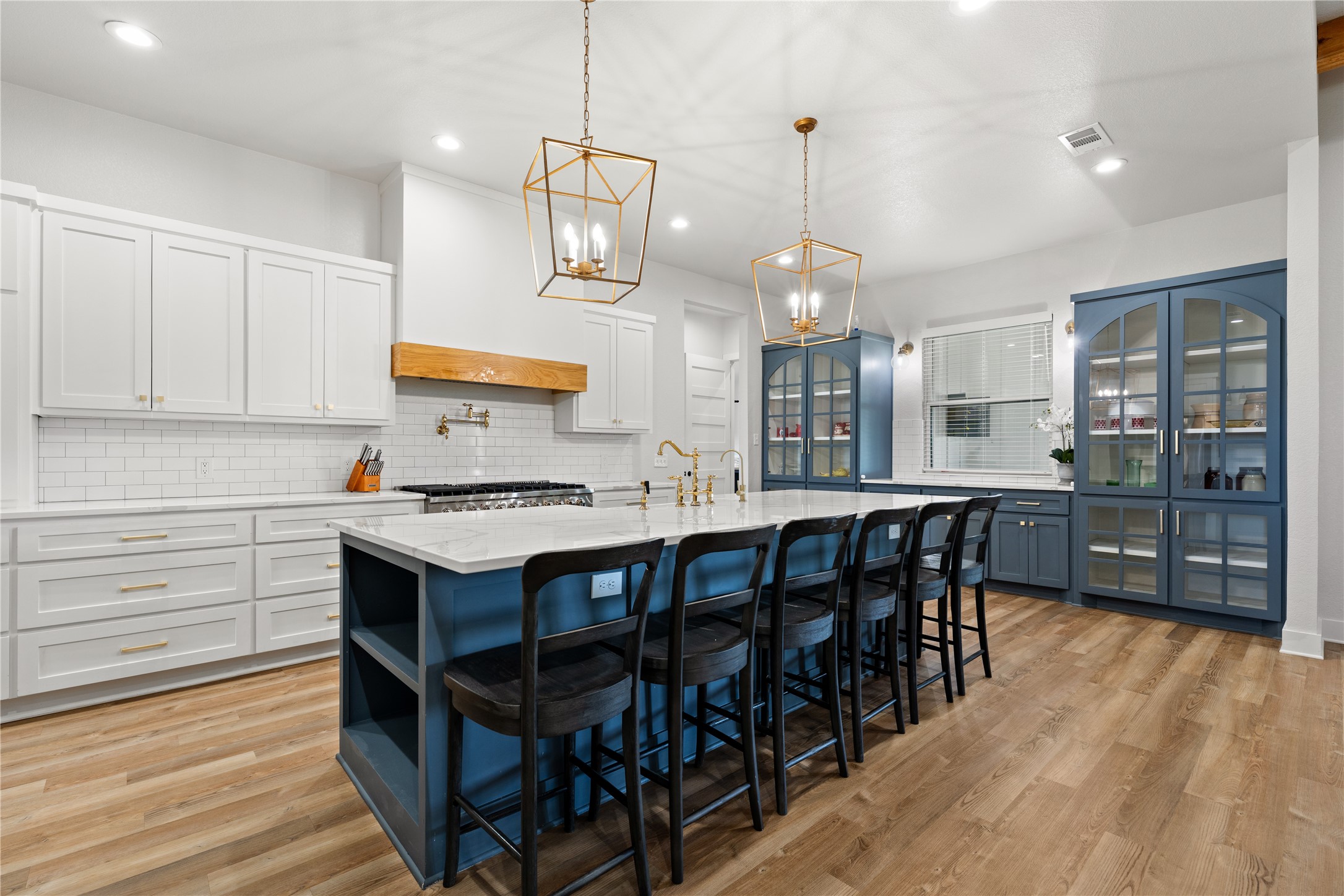 251 Willow Moon Ranch Road Crawford TX 76638