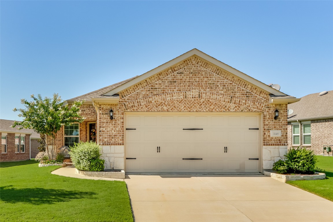 3148 Fish Hook Lane Frisco TX 75036