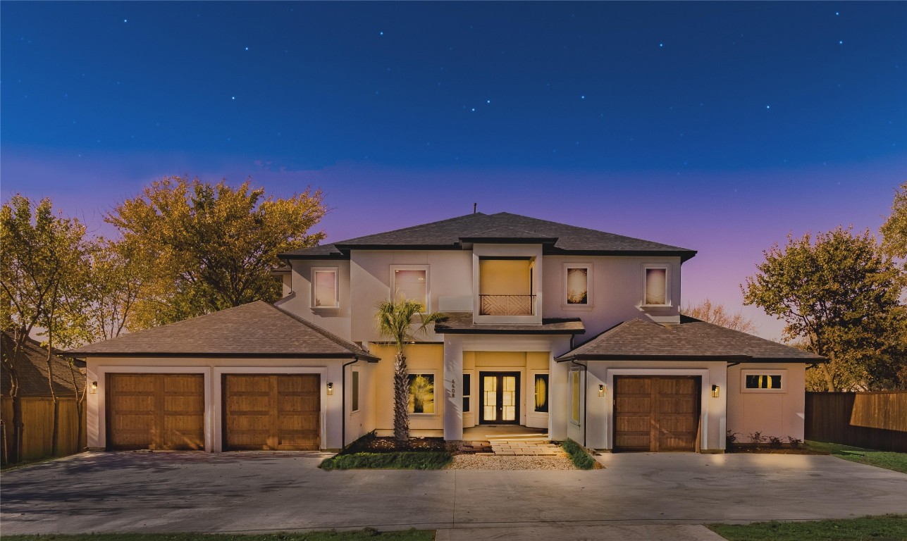 6608 Herbert Road Colleyville TX 76034