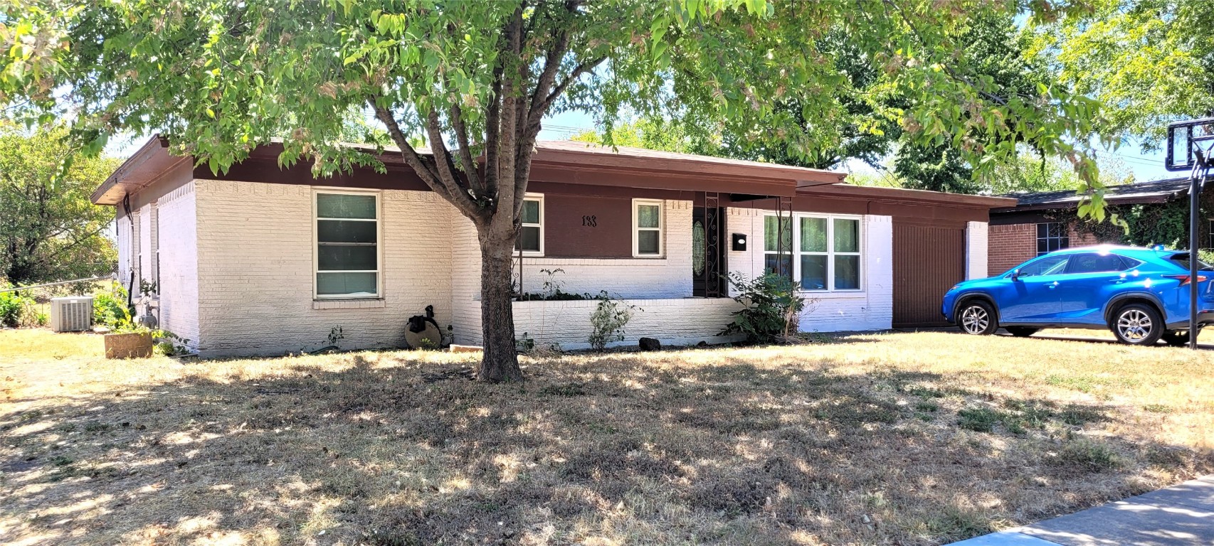 133 Berkshire Lane Fort Worth TX 76134