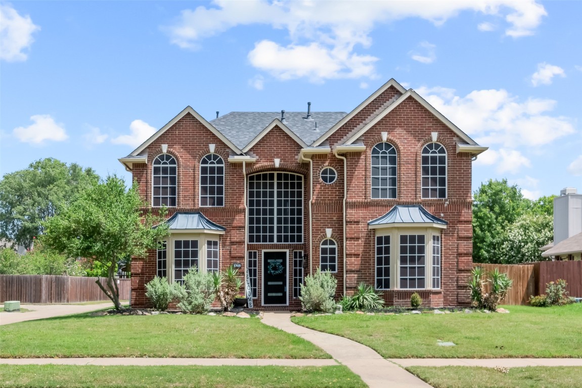 10616 Tallahassee Drive Frisco TX 75035