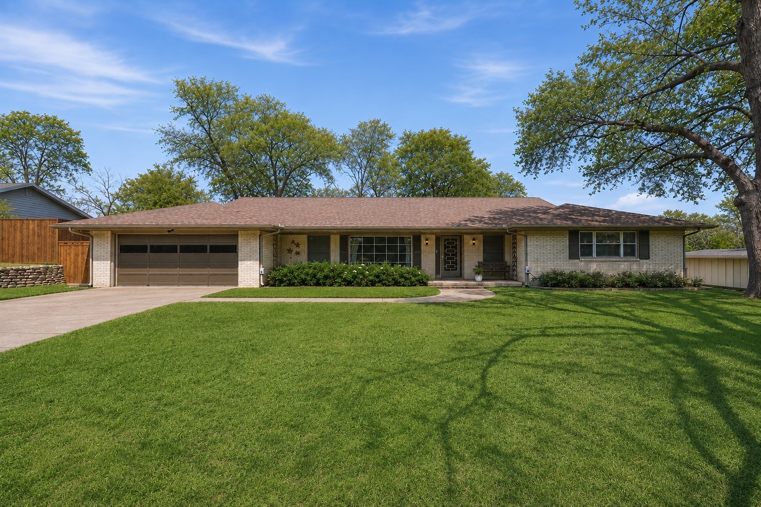 6720 Cumberland Road Fort Worth TX 76116