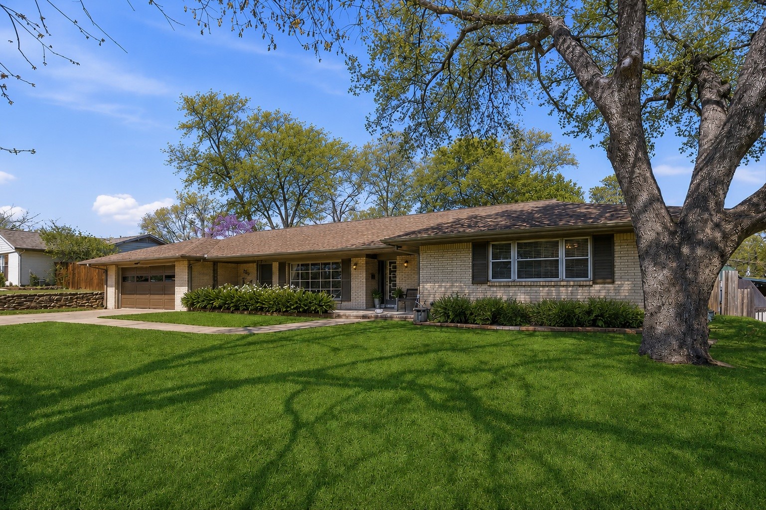 6720 Cumberland Road Fort Worth TX 76116