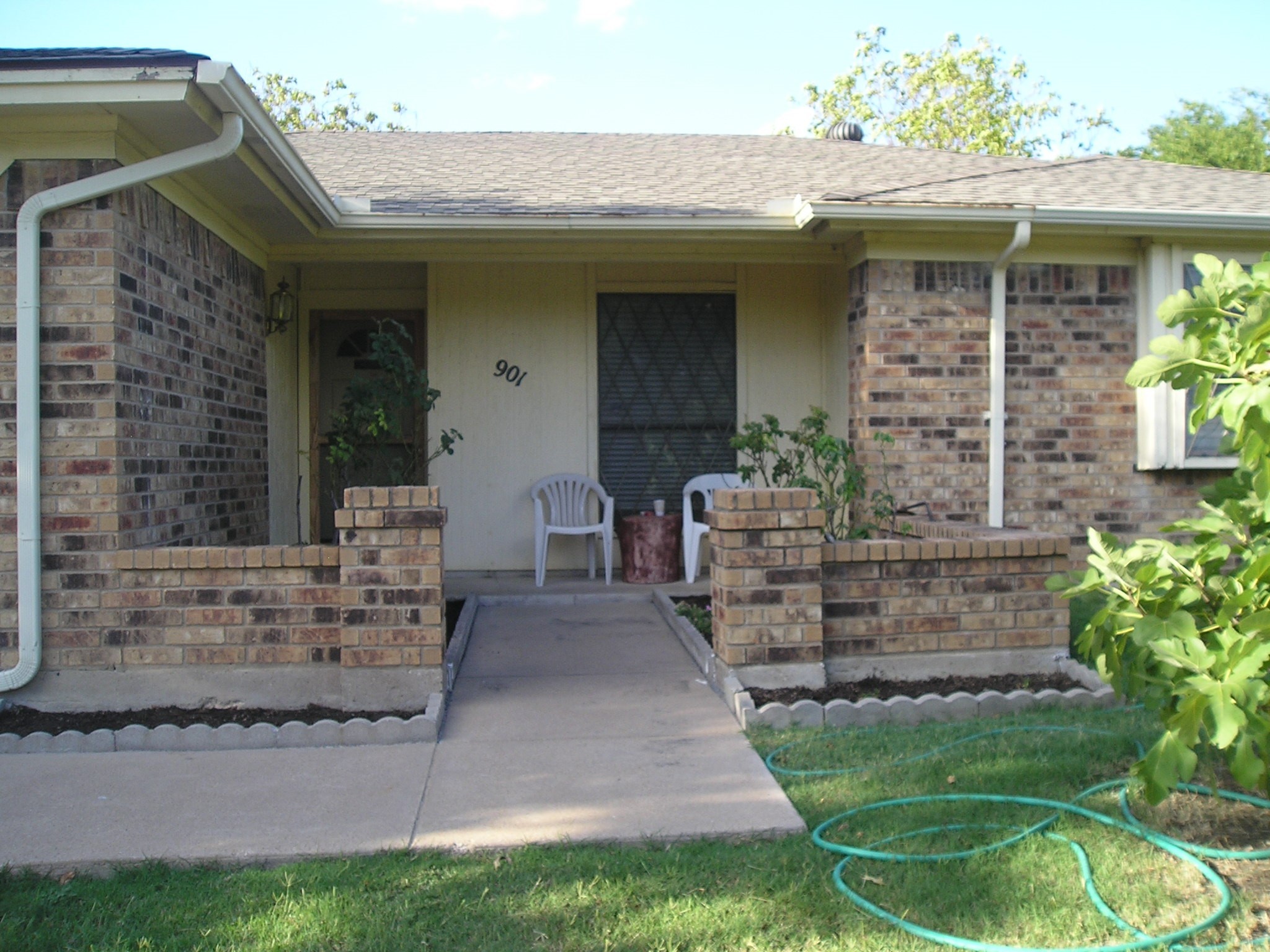 901 Freestone Court Arlington TX 76017