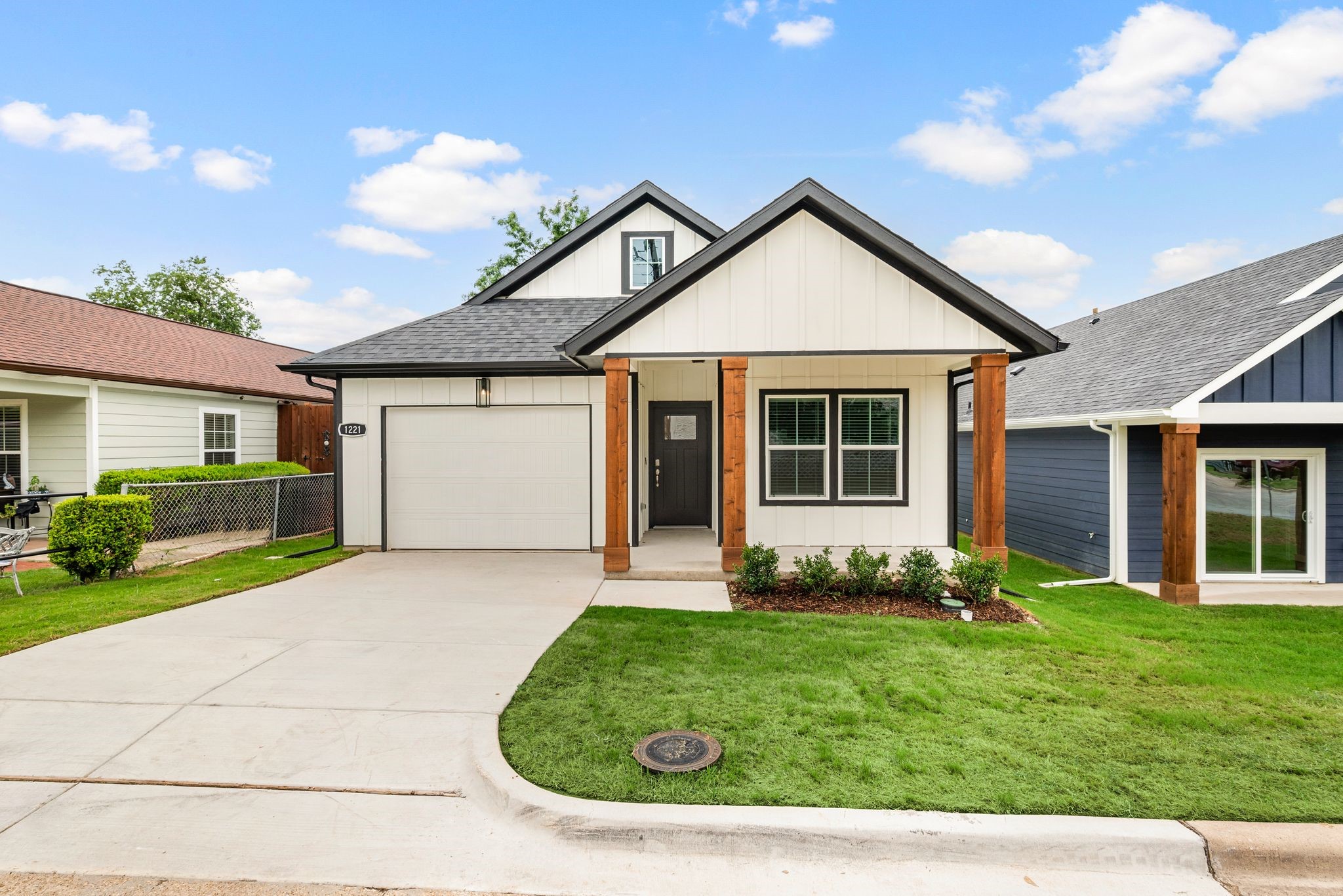 1221 H Avenue Plano TX 75074