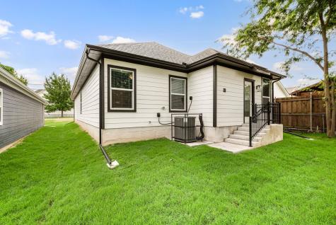 1221 H Avenue Plano TX 75074