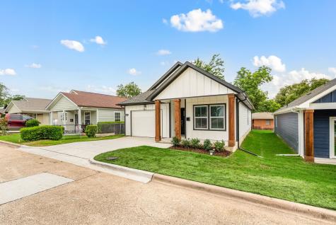 1221 H Avenue Plano TX 75074