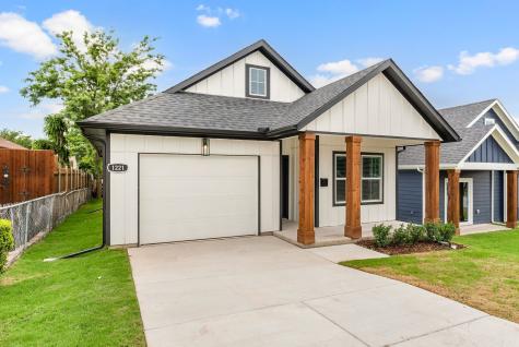1221 H Avenue Plano TX 75074