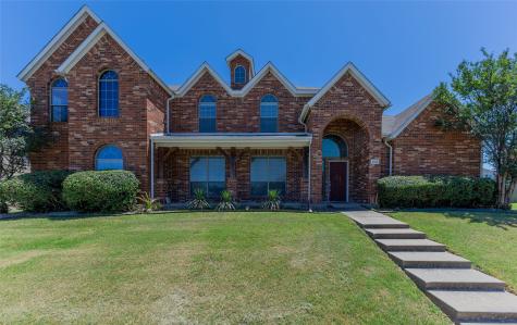212 Wellington Drive Desoto TX 75115
