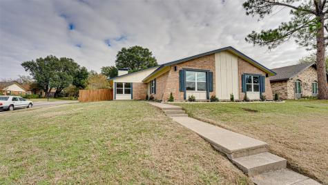 4821 Tealwood Circle Garland TX 75043
