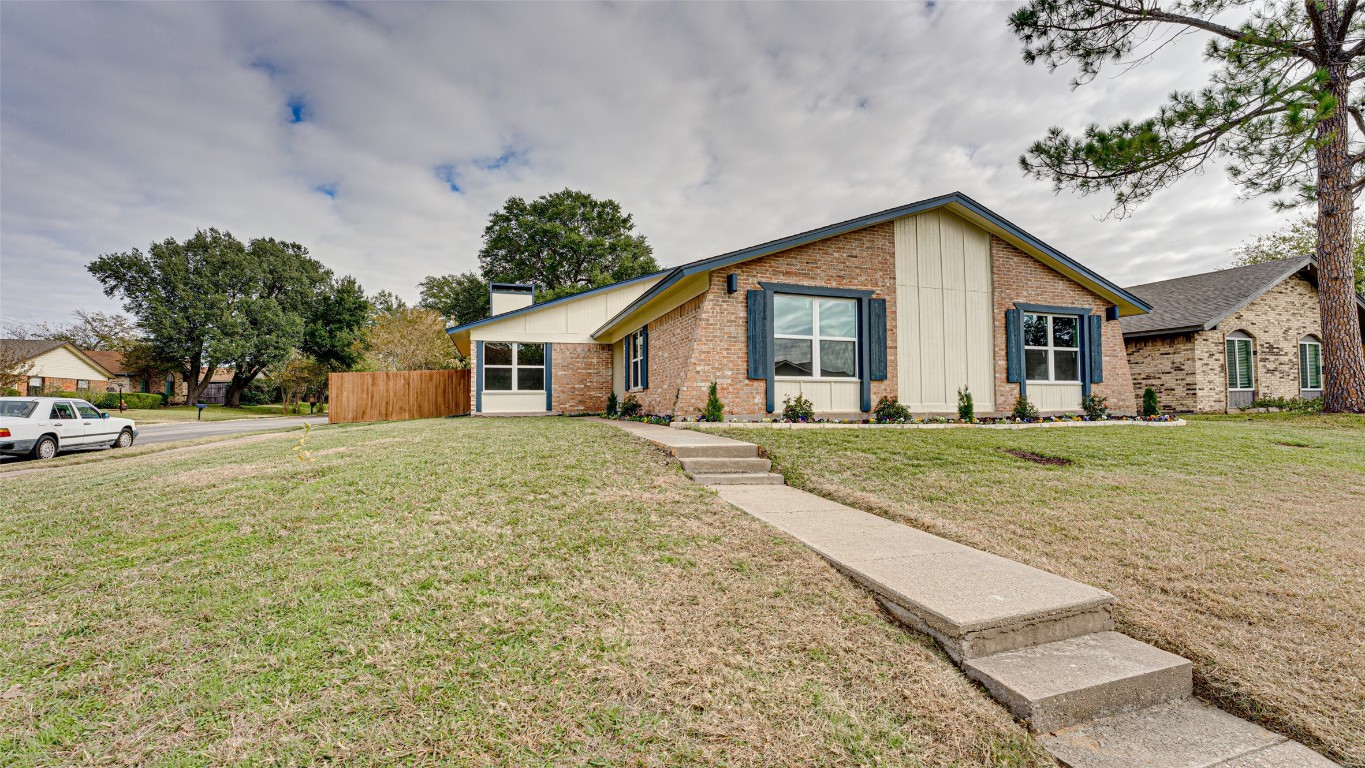 4821 Tealwood Circle Garland TX 75043