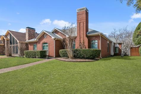 4211 Meadowdale Drive Carrollton TX 75010