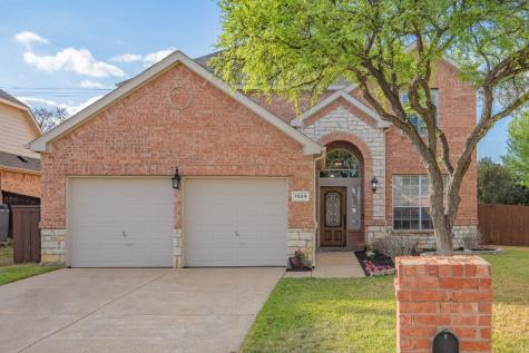 1524 Rustic Timbers Lane Flower Mound TX 75028