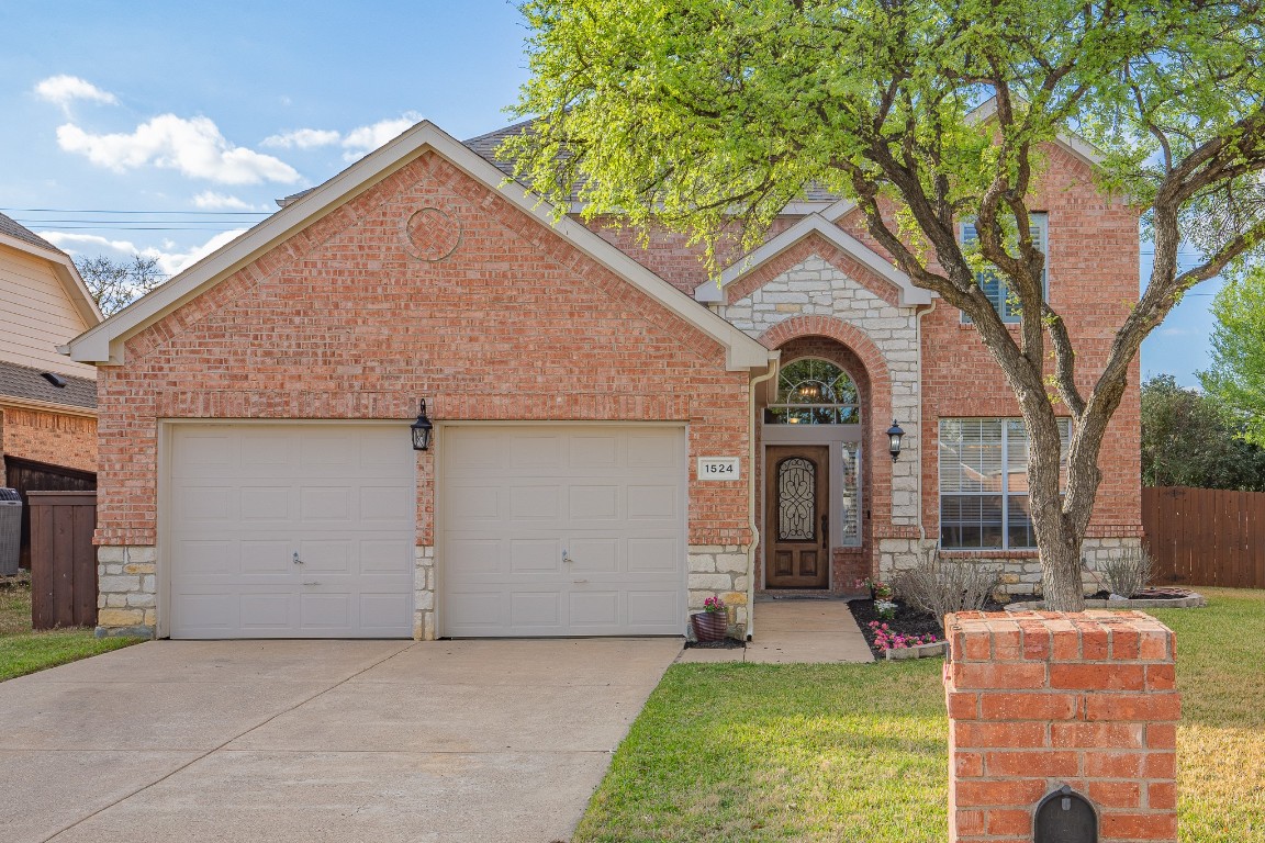 1524 Rustic Timbers Lane Flower Mound TX 75028