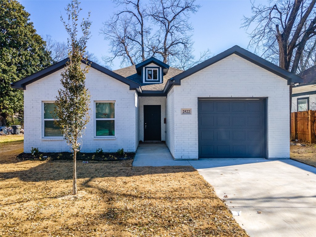 2522 Pine Street Dallas TX 75215